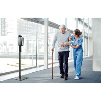 Rubbermaid Hygienesäule AutoFoam Rubbermaid...