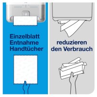 Tork Handtuchspender Matic® Tork Handtuchrolle...