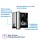 Tork Handtuchspender Matic® Tork Handtuchrolle Matic® Advanced 290067, 290068, Handtuchrolle Matic® 290016 34,5 x 37,3 x 20,4 cm (B x H x T) Metall/Kunststoff edelstahl/schwarz
