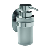 ovimar Seifenspender Kegnaes 6 x 9 x 16 cm (B x H x T)...