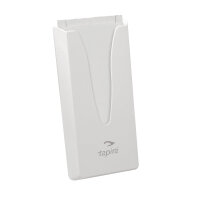 tapira Hygienebeutelspender tapira Hygienebeutel 07730026...