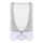 SC Johnson PROFESSIONAL Desinfektionsspender PROLINE TouchFREE 17 x 27,7 x 10 cm (B x H x T) Kunststoff weiß