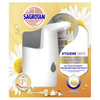 Sagrotan Seifenspender No-Touch Sagrotan...