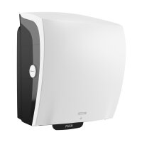 Katrin Handtuchspender Hybrid System Katrin Handtuchrolle...