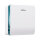 Satino by WEPA Toilettenpapierspender Jumbo L Satino Toilettenpapier Comfort 317130, 316790, PureSoft 318820 Großrolle 34 x 35 x 13,9 cm (B x H x T) weiß