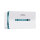 Satino by WEPA Toilettenpapierspender Jumbo Doppel Centerfeed Satino Toilettenpapier Comfort 317580, PureSoft 307150, Prestige 318080 Großrolle 41,1 x 22,8 x 14,5 cm (B x H x T) weiß