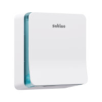 Satino by WEPA Handtuchspender S
