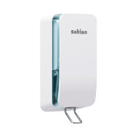Satino by WEPA Seifenspender Clean&Care Satino...