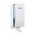 Satino by WEPA Seifenspender Clean&Care Satino Flüssigseife 332670, Schaumseife 332620, Schaumseife Free 332600, Handdesinfektion 332920, 332940 12,2 x 31,1 x 11,8 cm (B x H x T) 1l weiß