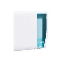 Satino by WEPA Handtuchspender XS V-Falz, C-Falz 30,1 x...