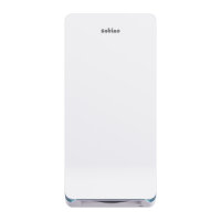 Satino by WEPA Handtuchspender HYGINITY XL...