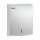 Bartscher Handtuchspender ILZF10 Interfold-Falz / W-Falz, Z/Z-Falz / V-Falz, C-Falz 28,5 x 37 x 10 cm (B x H x T) Stahl, gebürstet chrom
