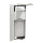 Bartscher Seifenspender PS 9,5 x 33 x 22,5 cm (B x H x T) 0,9l Aluminium silber