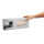 Bartscher Spenderhalter Einweghandschuhe K10 Handschuhboxen (25 x 7,8 x 13 cm (B x H x T)) 13 x 25,1 x 8 cm (B x H x T) Edelstahl rostfrei edelstahl