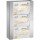 Bartscher Spenderhalter Einweghandschuhe K30 3 Handschuhboxen (jeweils 25 x 7,8 x 13 cm (B x H x T)) 26 x 39 x 9,5 cm (B x H x T) Edelstahl rostfrei edelstahl