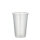 PAPSTAR Trinkbecher Einweg 200ml Polypropylen transparent 100 St./Pack.