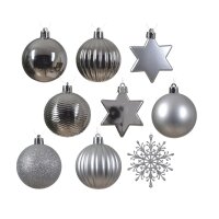 Christbaumschmuck Mix