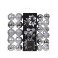 Christbaumschmuck Mix