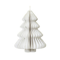 EVERLANDS Dekorationsfigur Weihnachtsbaum 30 x 40 cm...
