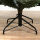 EVERLANDS Weihnachtsbaum Grandis Fir 150 x 210 cm (Ø x H) 80 Zweige 2.326 Spitzen 12,4kg Polyethylen/PVC
