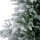 EVERLANDS Weihnachtsbaum Grandis Fir 150 x 210 cm (Ø x H) 80 Zweige 2.326 Spitzen 12,4kg Polyethylen/PVC