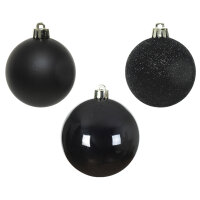 Christbaumschmuck Kugel Material: Polystyrol Farbe:...