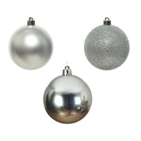 Christbaumschmuck Kugel Material: Polystyrol Farbe:...