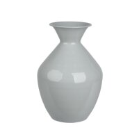DECORIS Vase eisen 25 x 37 cm (Ø x H) Eisen,...