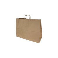 Tragetasche 50 x 39 x 18 cm (B x H x T) 90g/m²...