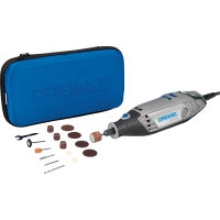 DREMEL Multifunktionswerkzeug 3000-15 15 Teile...