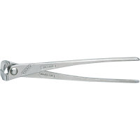 KNIPEX Zange Kraft-Monierzange 300mm mit Facette...