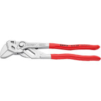 KNIPEX Zange Zangenschlüssel 250mm Chrom-Vanadium...