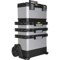 STANLEY Werkzeugtrolley FatMax™ 568 x 893 x 389 mm...