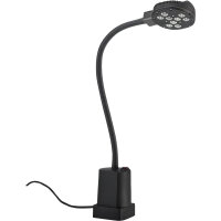 HEDI Arbeitsleuchte LED pro F 10 kWh/1.000h schwarz