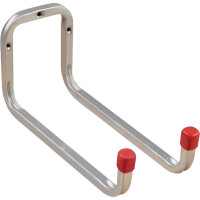 alfer Gerätehalter 25 x 12 x 9,8 cm (B x H x T) 2...