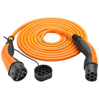 LAPP Ladekabel Elektroauto Helix® Plug-in-Hybrid...