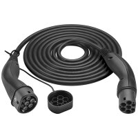 LAPP Ladekabel Elektroauto Helix® Plug-in-Hybrid...
