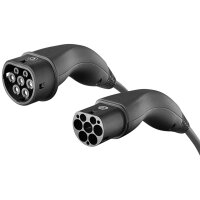 LAPP Ladekabel Elektroauto Helix® Plug-in-Hybrid...