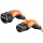 LAPP Ladekabel Elektroauto Helix® Plug-in-Hybrid (PHEV) und batterieelektrische Fahrzeuge (BEV) Abdeckkappe (Kupplung) 7,4 kW 5m