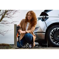 LAPP Ladekabel Elektroauto Helix® Plug-in-Hybrid...