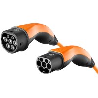 LAPP Ladekabel Elektroauto Helix® Plug-in-Hybrid...