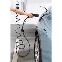 LAPP Ladekabel Elektroauto Helix® Plug-in-Hybrid...