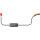 LAPP Mobile Ladestation Elektroauto Basic Plug-in-Hybrid (PHEV) und batterieelektrische Fahrzeuge (BEV) Abdeckkappe (Kupplung) Typ 2 Kupplung/CEE Stecker rot, 5-polig 3ph 22 kW 6m