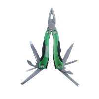 BRÜDER MANNESMANN Multitool 11 Funktionen inkl....