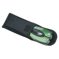 BRÜDER MANNESMANN Multitool 11 Funktionen inkl....