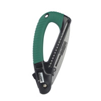 BRÜDER MANNESMANN Säge Klappsäge 180mm...