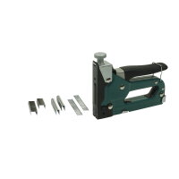 BRÜDER MANNESMANN Handtacker E, G, No. 20, 69 Metall...