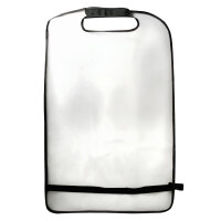HiTS4KiDS Rückenlehnenschutz 68 x 44,5 cm (B x L)...