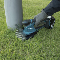 Makita® Grasschere DUM604 17,7 x 13,1 x 35,3 cm (B x...