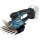 Makita® Grasschere DUM604 17,7 x 13,1 x 35,3 cm (B x H x T) 15-25mm Akku 1,1kg